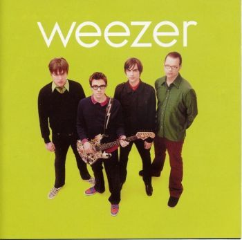 Weezer - 2001