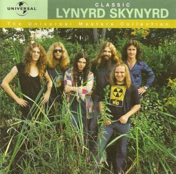 Classic Lynyrd Skynyrd: The Universal Masters Collection