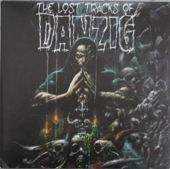 The Lost Tracks Of Danzig