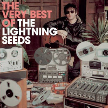 The Very Best Of The Lightning Seeds