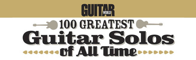 100solo guitarworld title