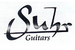 Suhr-Logo