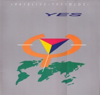 9012Live - The Solos