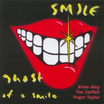 Ghost Of A Smile