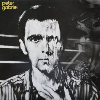 Peter Gabriel III
