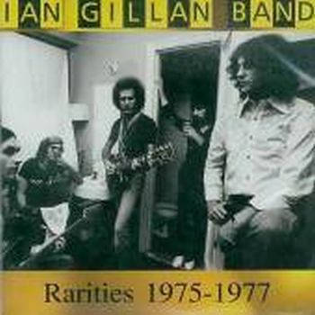 Rarities 1975-1977