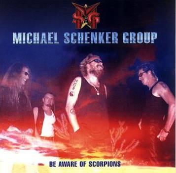 Be Aware Of Scorpions