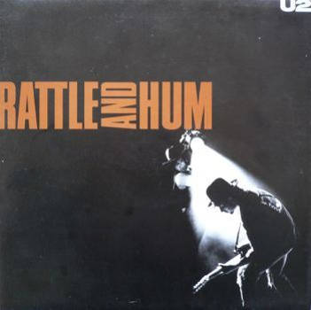 Rattle And Hum