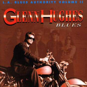 L.A. Blues Authority Volume II: Blues