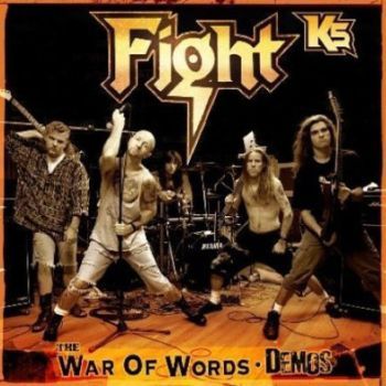 K5 - The War Of Words Demos
