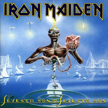 Seventh Son Of The Seventh Son