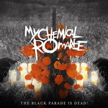 The Black Parade Is Dead!
