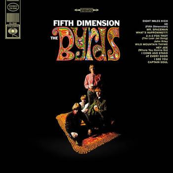 5 D (Fifth Dimension)