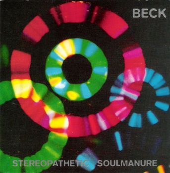 Stereopathetic Soulmanure