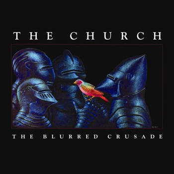 The Blurred Crusade