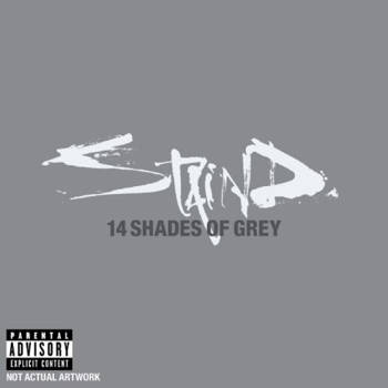 14 Shades Of Grey