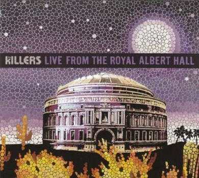 Live From The Royal Albert Hall