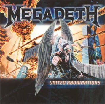 United Abominations