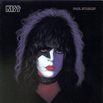 Kiss: Paul Stanley