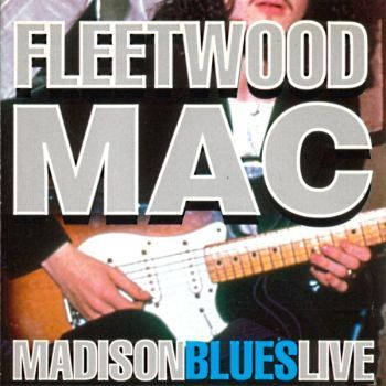 Madison Blues Live
