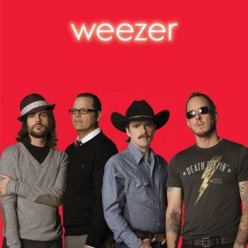 Weezer - 2008