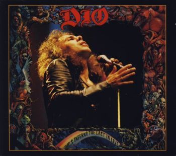 Dio's Inferno - The Last In Live