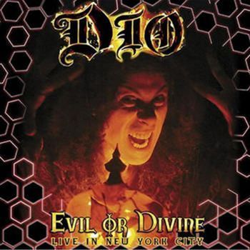 Evil Or Divine: Live In New York City