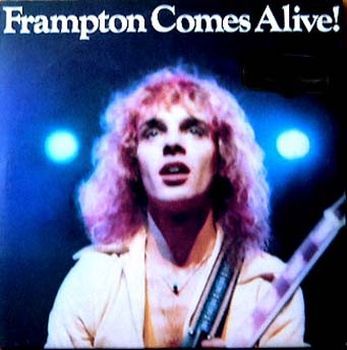 Frampton Comes Alive