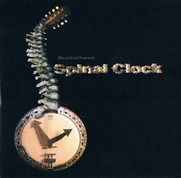 Spinal Clock