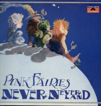 Never - Neverland