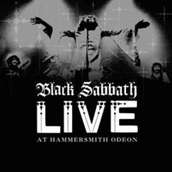 Live At Hammersmith Odeon