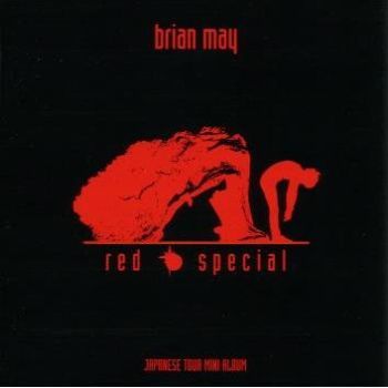 Red Special - Japanese Tour Mini Album