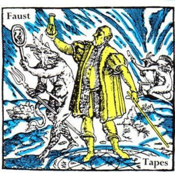 The Faust Tapes
