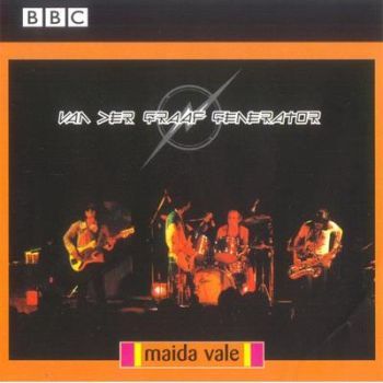 Maida Vale BBC Sessions