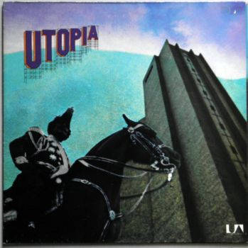 Utopia No. 1