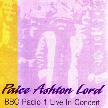 BBC Radio 1 Live In Concert