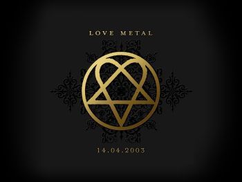 Love Metal
