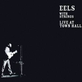 Eels With Strings