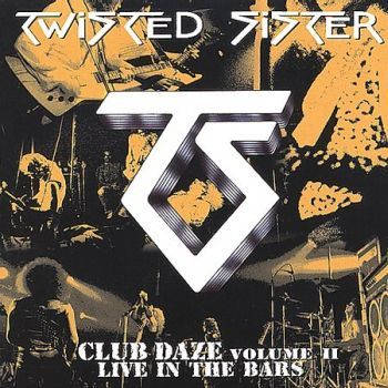 Club Daze Volume II