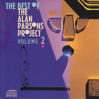 The Best Of The Alan Parsons Project Volume 2