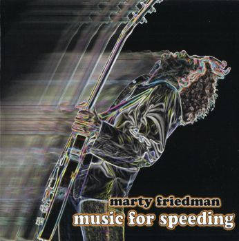 Music For Speeding