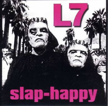 Slap-Happy