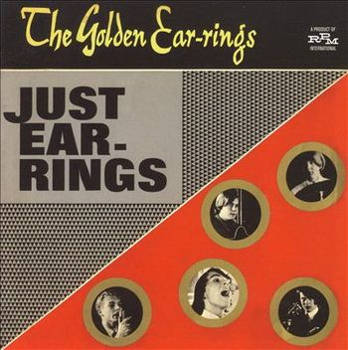 Just Ear-rings