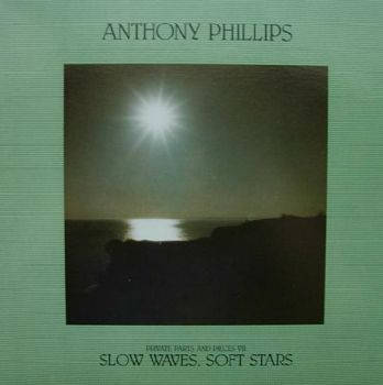 Private Parts And Pieces VII: Slow Waves, Soft Stars