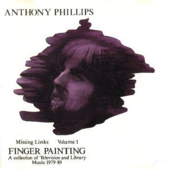 Missing Links Volume 1: Finger Painting