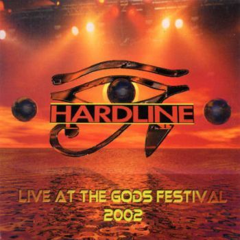 Live At The Gods Festival 2002