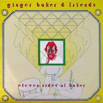 Eleven Sides Of Baker