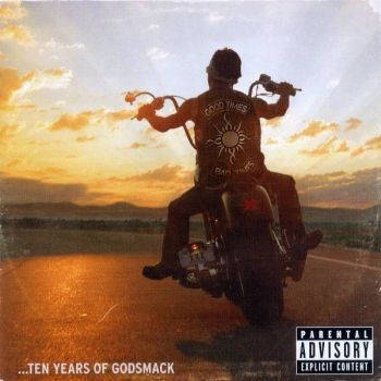 Good Times, Bad Times...Ten Years Of Godsmack