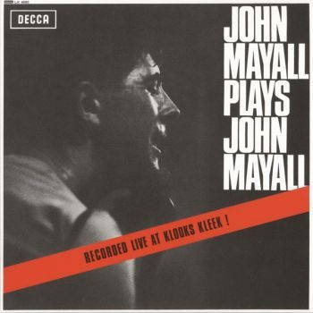 John Mayall Plays John Mayall