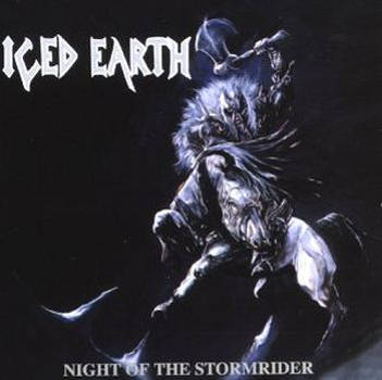 Night Of The Stormrider